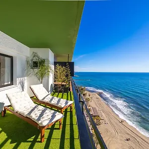  Appartement Venus And Sea View