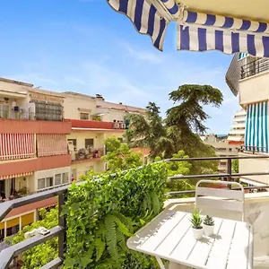 Apartamento Cozy, Marbella