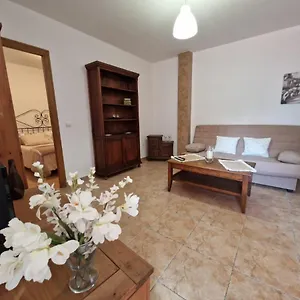 Apartamento Apartamento Marbella, Marbella