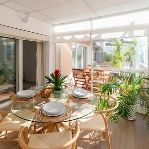 Apartamento Penthouse With Terrace In Marbella- Costa Del Sol, Marbella