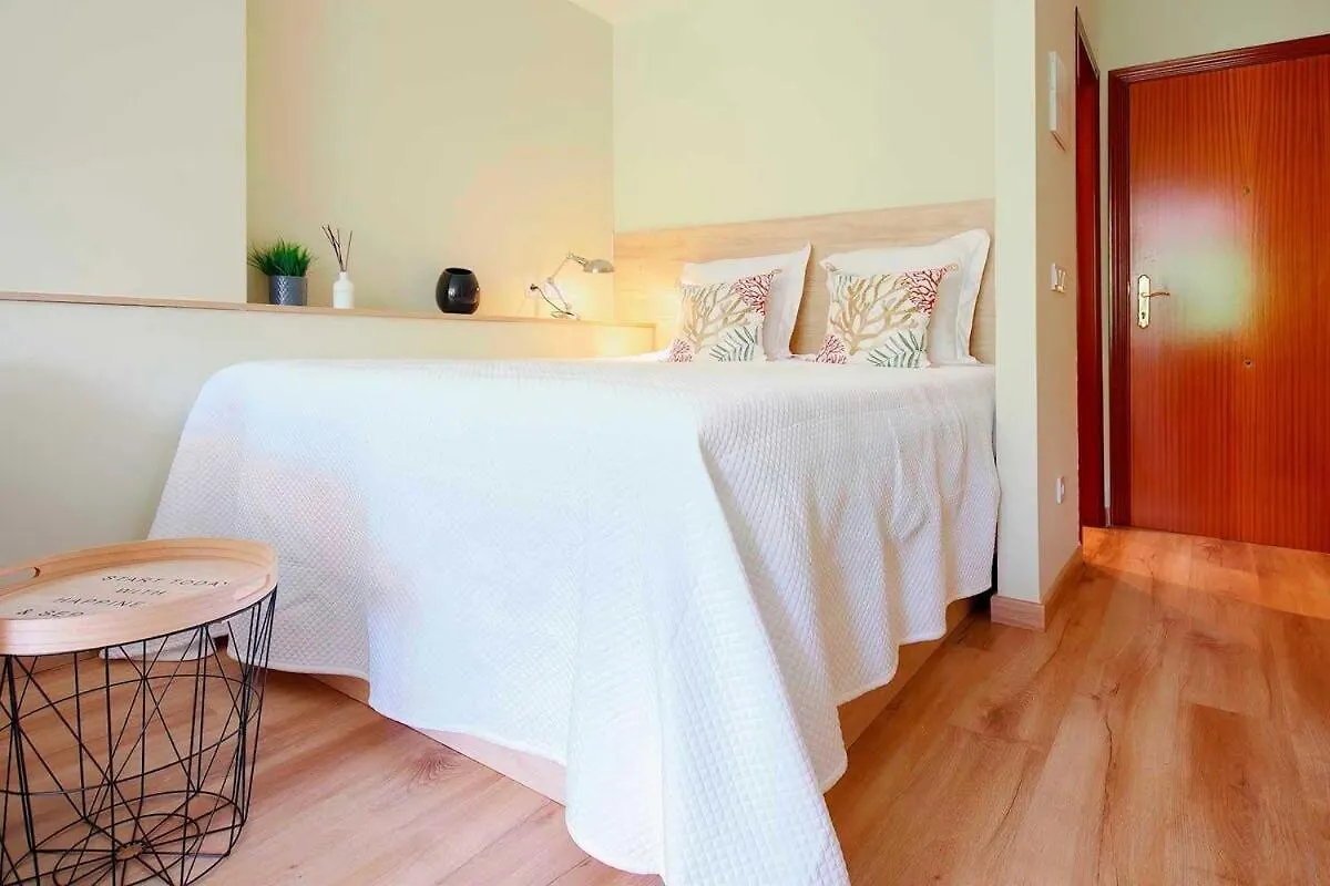 Apartment Luminoso Estudio En Marbella Centro