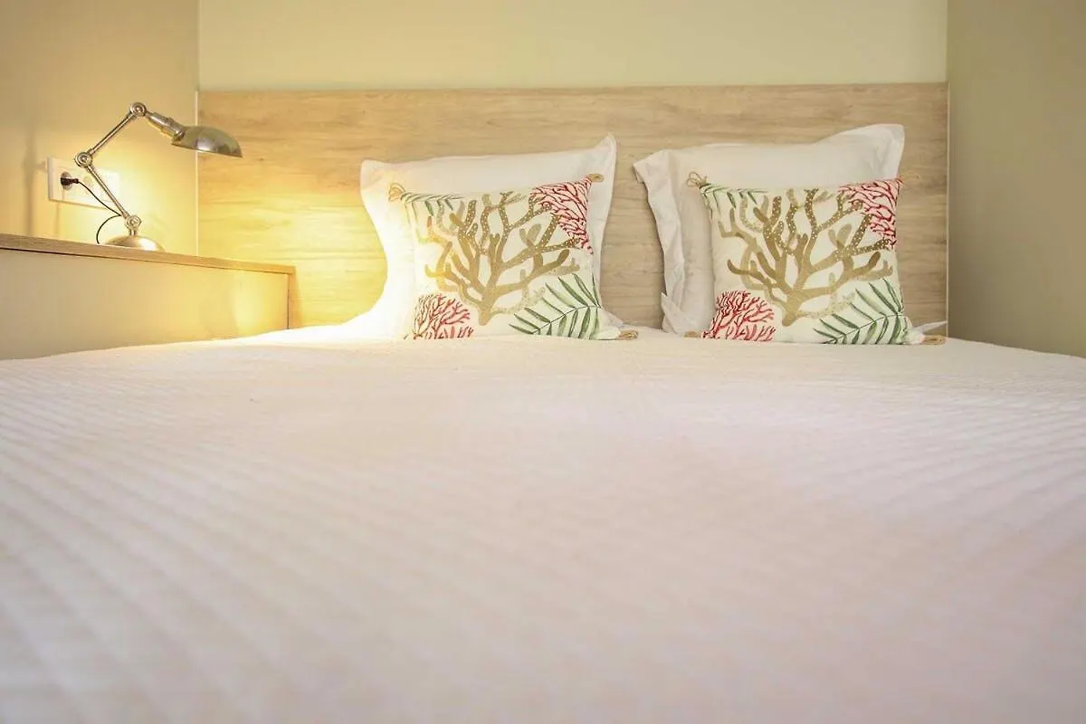 Apartment Luminoso Estudio En Marbella Centro